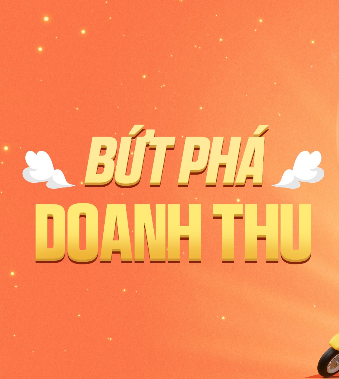 GIẢI PHÁP KINH DOANH FOOD APPS