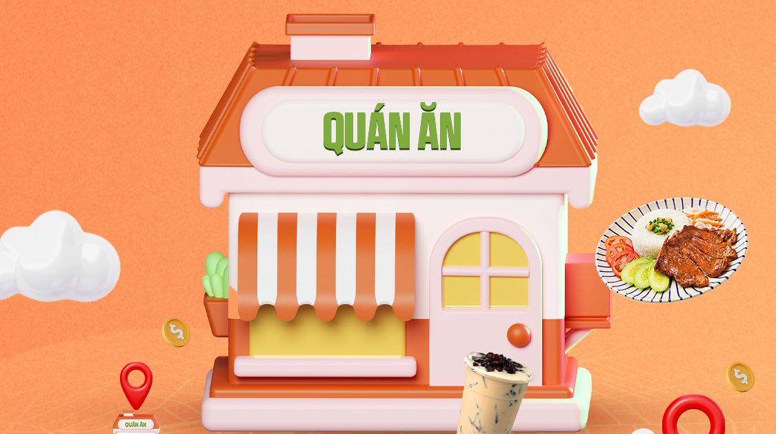 GÓI GIẢI PHÁP CHO CHUỖI