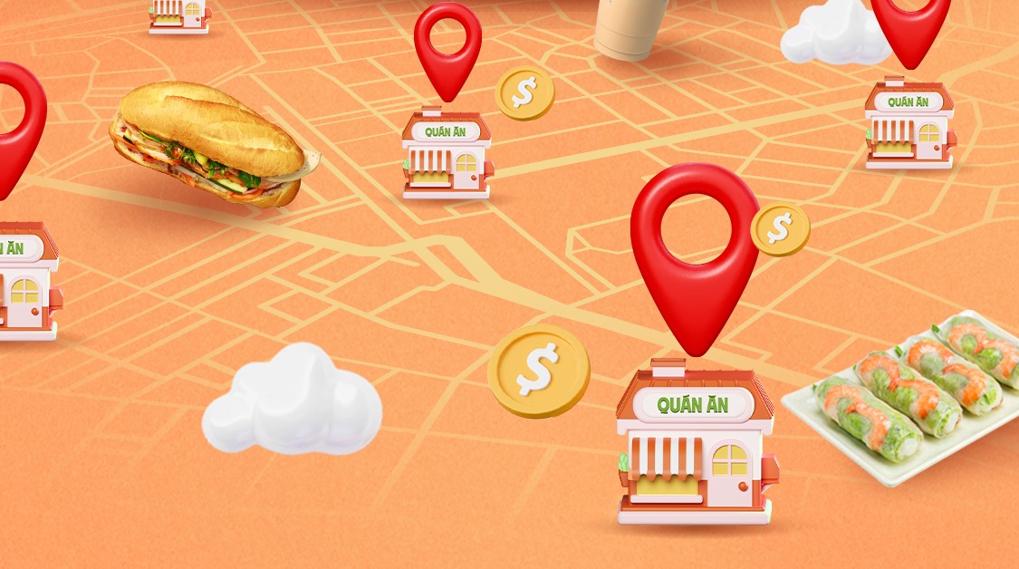 GÓI GIẢI PHÁP CHO CHUỖI