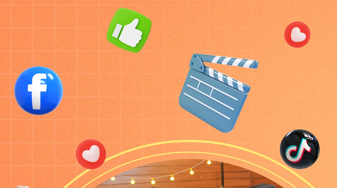 GIẢI PHÁP MARKETING TỔNG THỂ